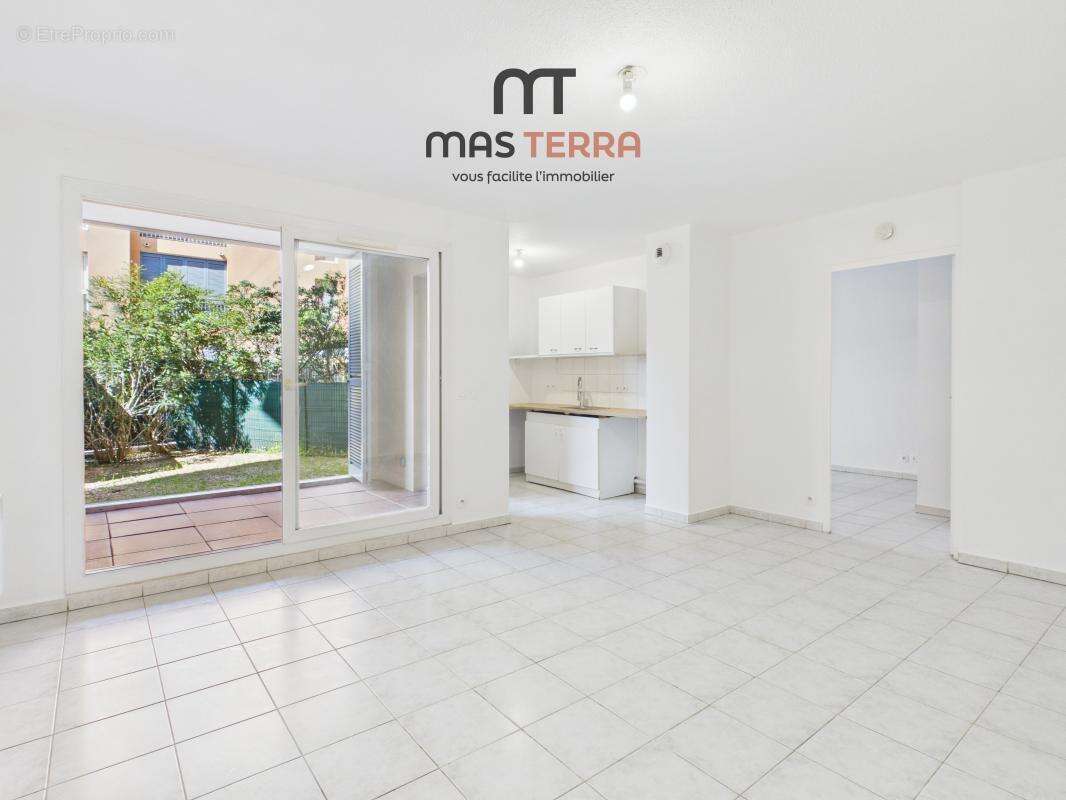 Appartement à GRASSE