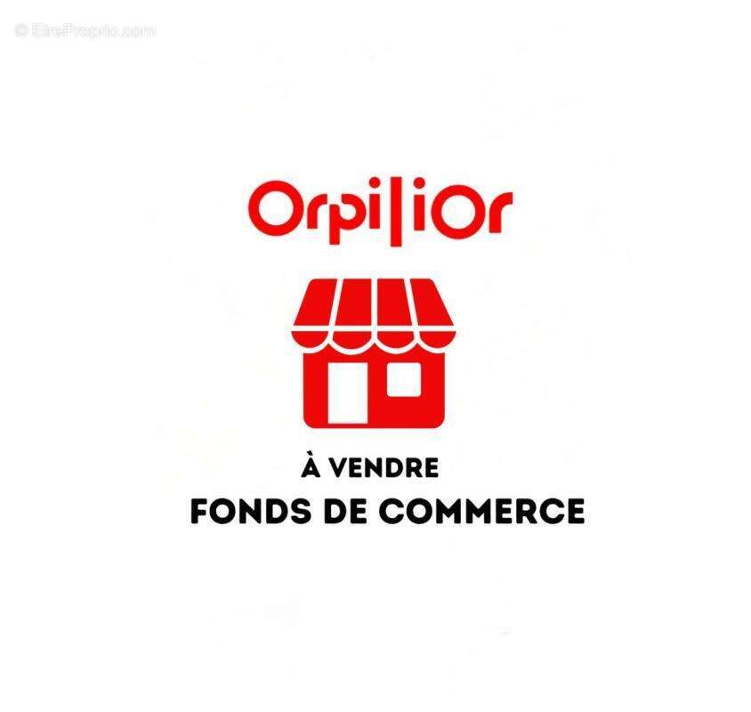 Commerce à NICE