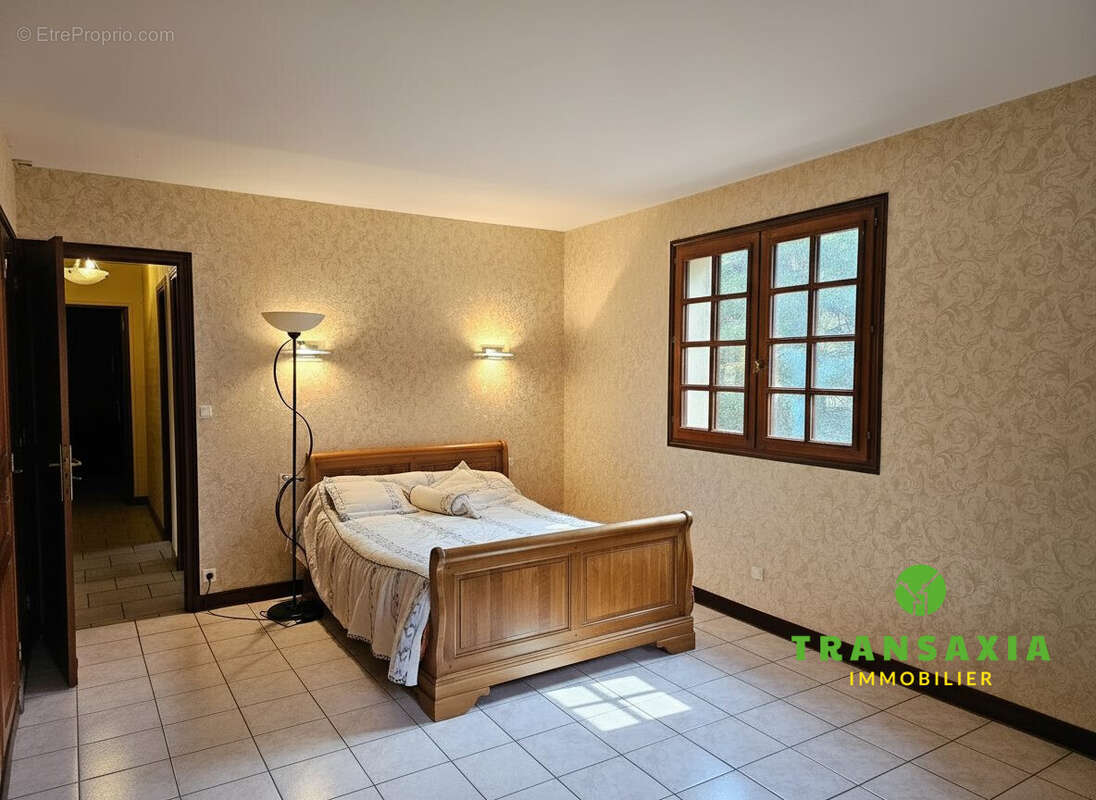 Maison à MEILHAN-SUR-GARONNE