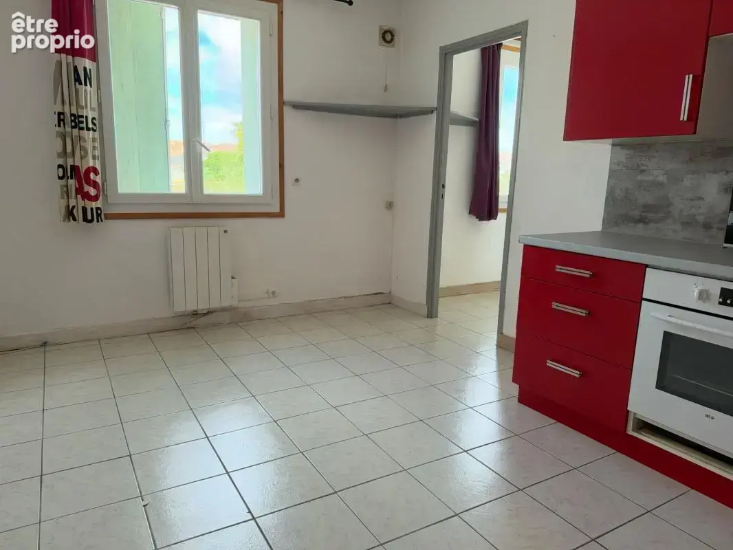 Appartement 3 pièces – Le charme du tout à pied au cœur du village  RARE – EMPLACEMENT EXCEPTIONNEL – TOUT À PIED – CALME ABSOLU - photo 21
