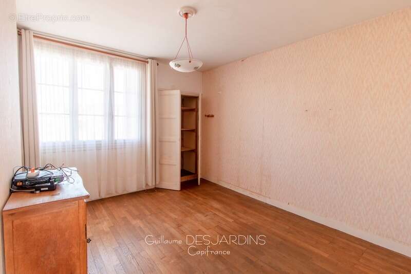 Maison à VIMOUTIERS