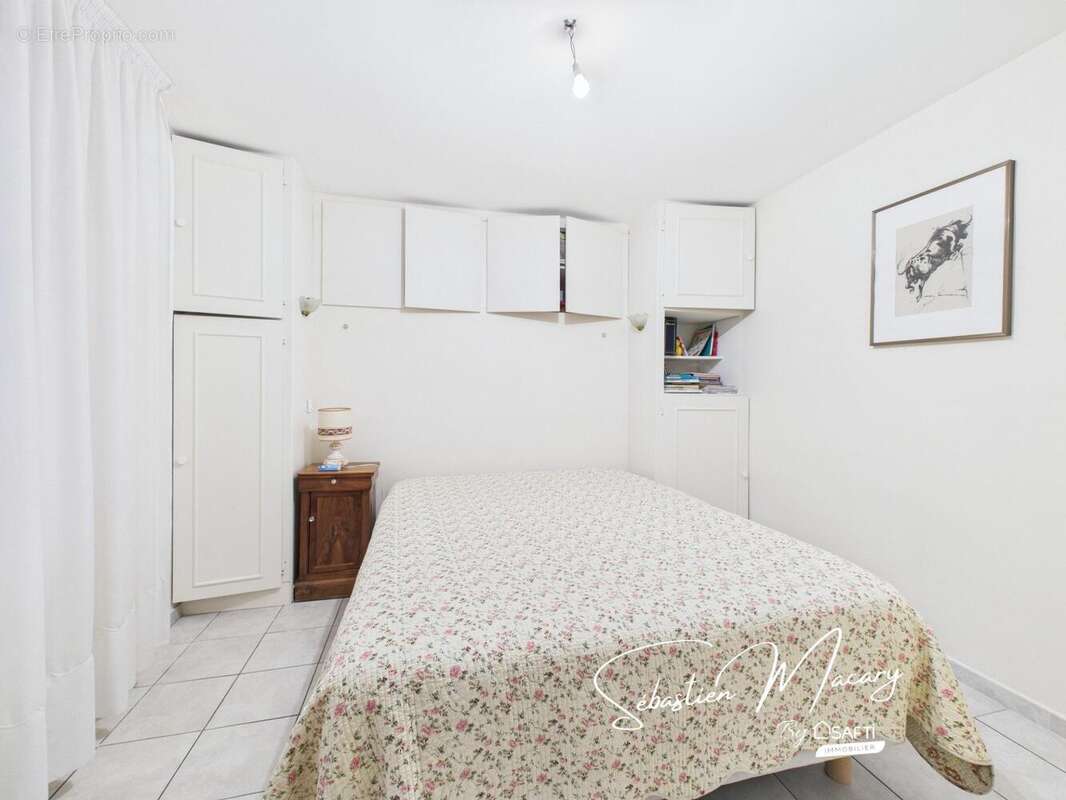 Photo 8 - Maison à BORDEAUX