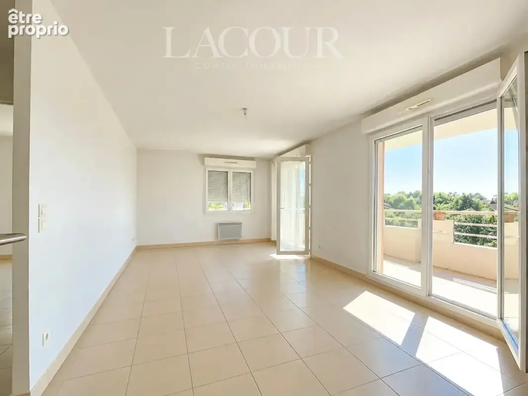 Appartement 2 pièces - Mandelieu La Napoule - photo 2