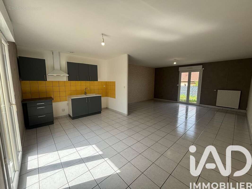 Photo 9 - Maison à AUTREY-LES-GRAY