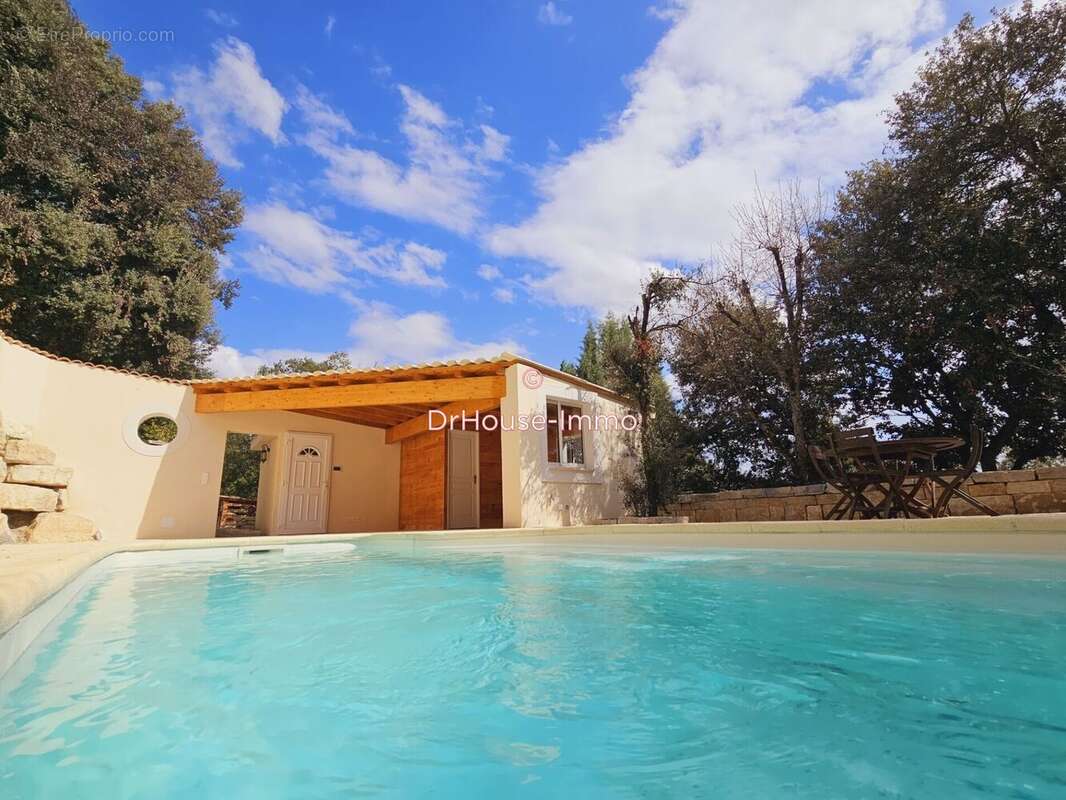 Maison 200 m² à Limoux  - photo 30