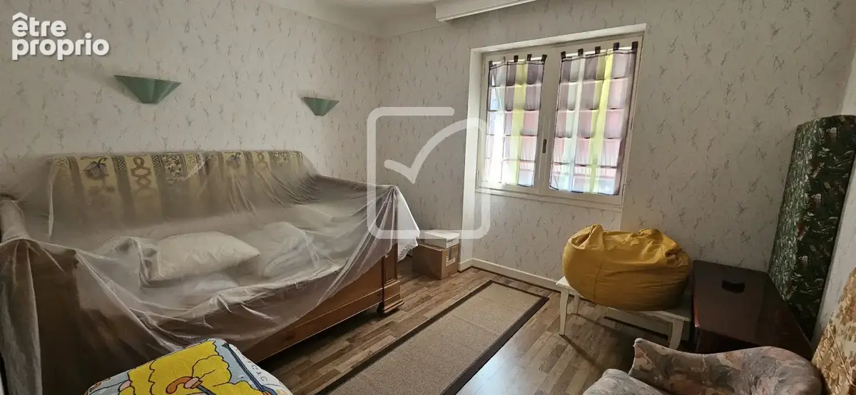 Ensemble immobilier  de 244 m2  avec 3 appartements - photo 9