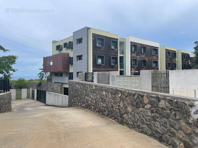 Photo 1 - Appartement à LE PORT