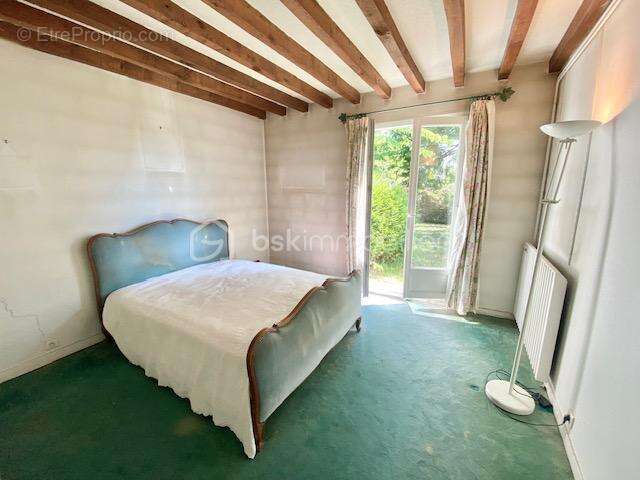 Maison à OZOIR-LA-FERRIERE