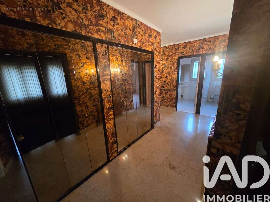 Photo 7 - Maison à SALAISE-SUR-SANNE