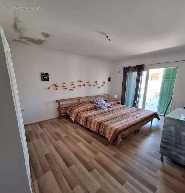 Maison à CAGNES-SUR-MER