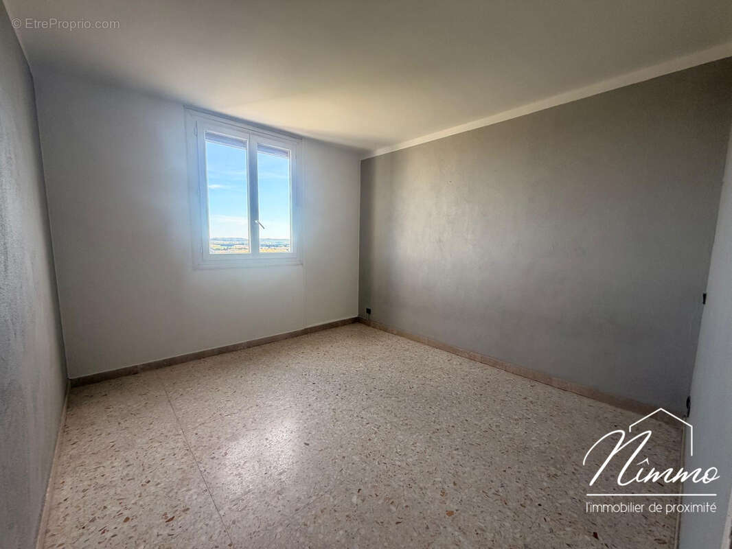 Appartement à NIMES