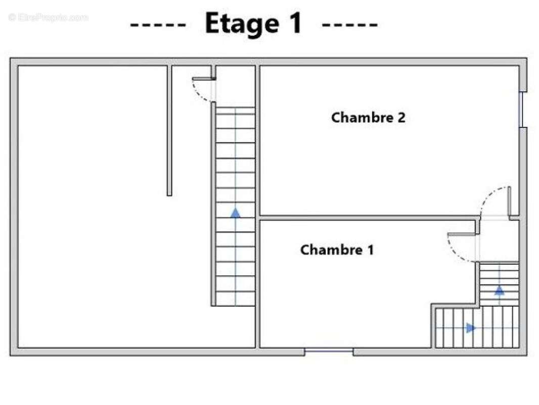 Photo 3 - Appartement à AGDE