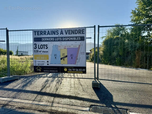 Saint genis pouilly 01630, villa individuelle 4 chambres garage jardin - photo 4