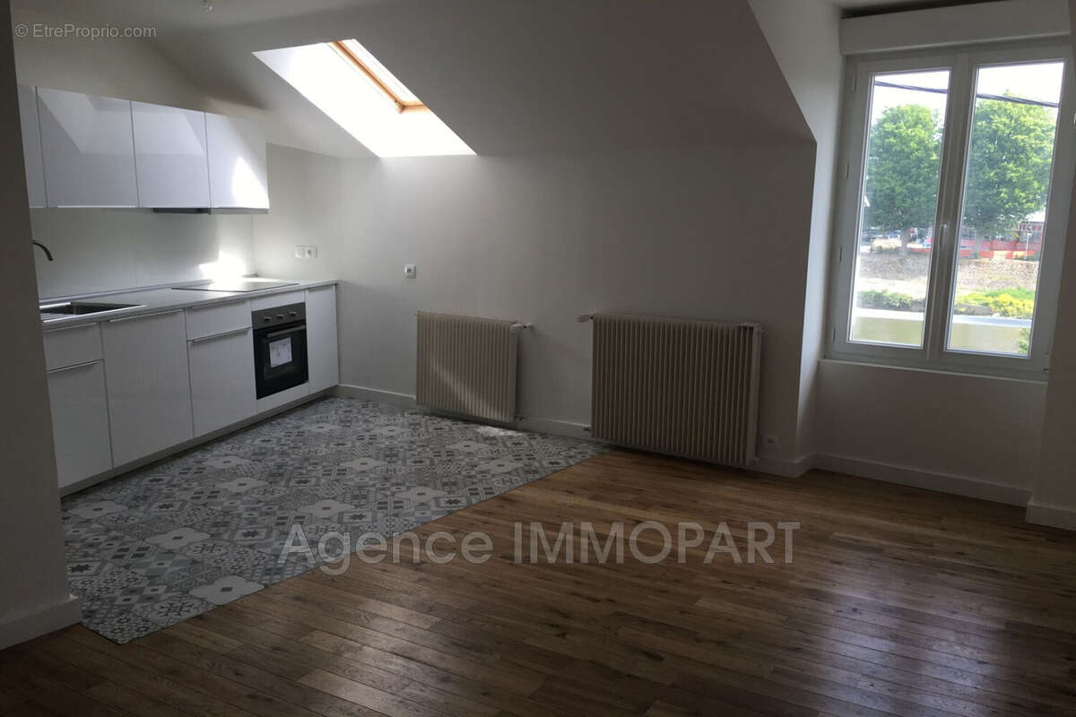 Appartement à Reze  - photo 9