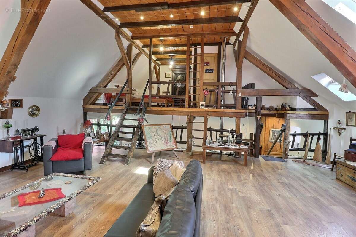 Maison 354 m² à Olwisheim  - photo 4