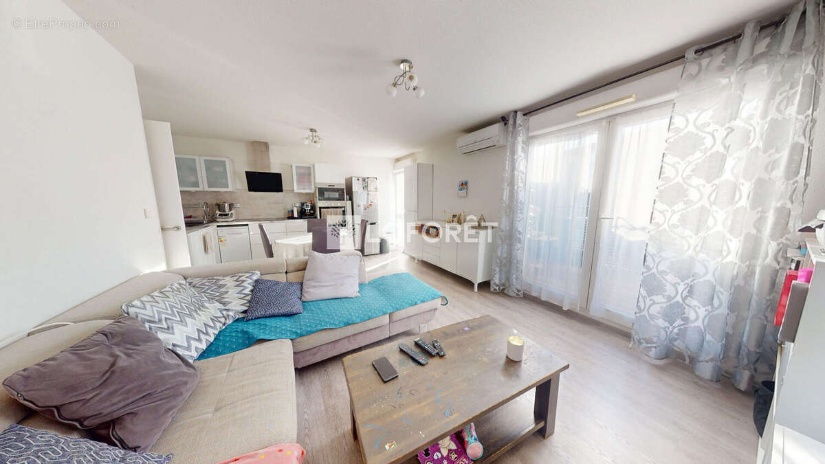 Appartement à CAVAILLON