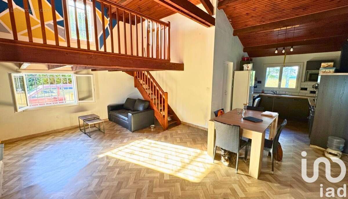 Photo 3 - Maison à MIRANDE