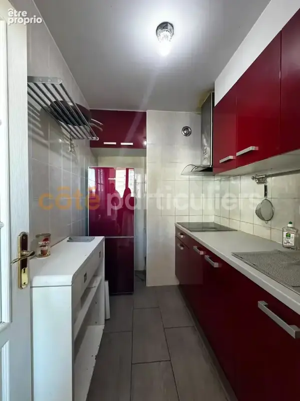 Appartement 5 pièces Quatre chemins proche métro 7 - photo 8