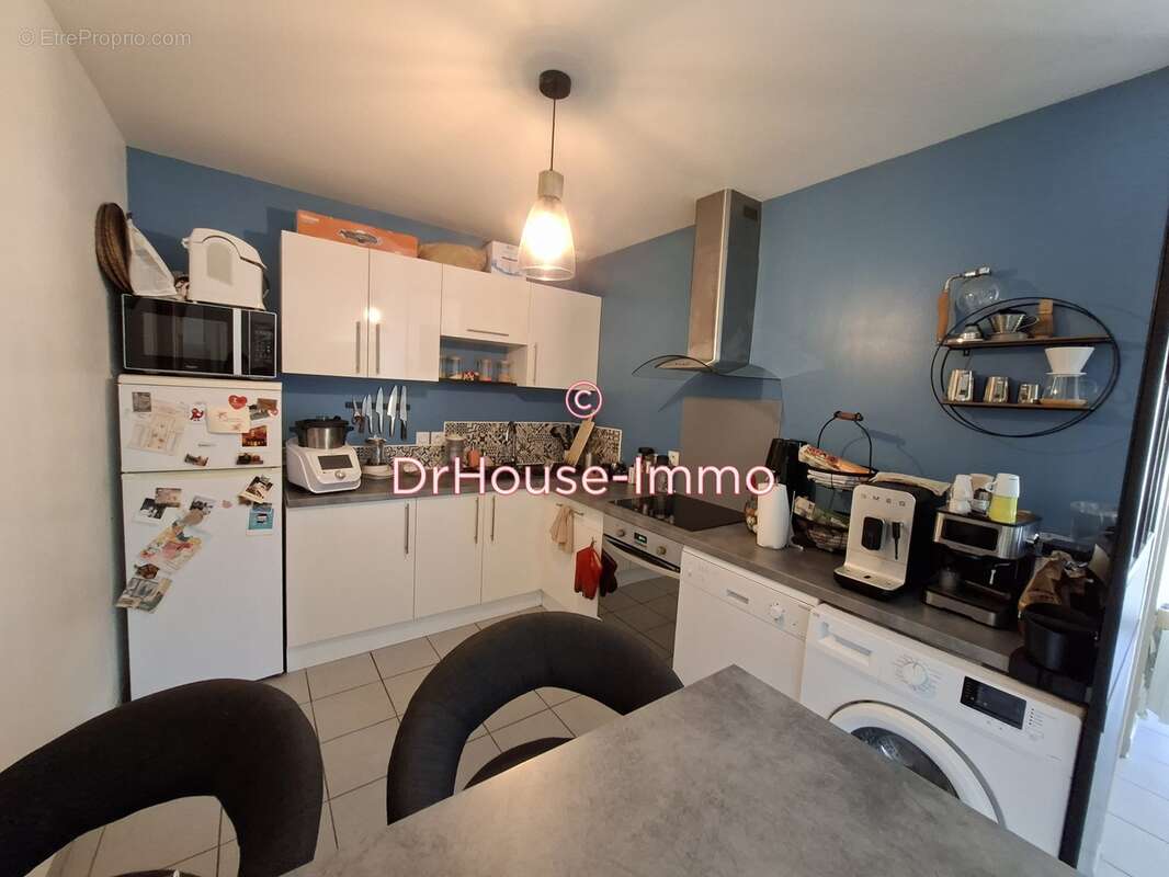 Maison à SAINT-LOUBES