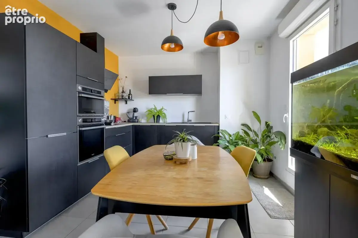 Appartement - photo 2