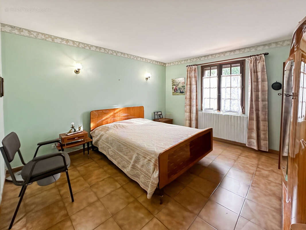 Maison à SAINT-REMY-DE-PROVENCE