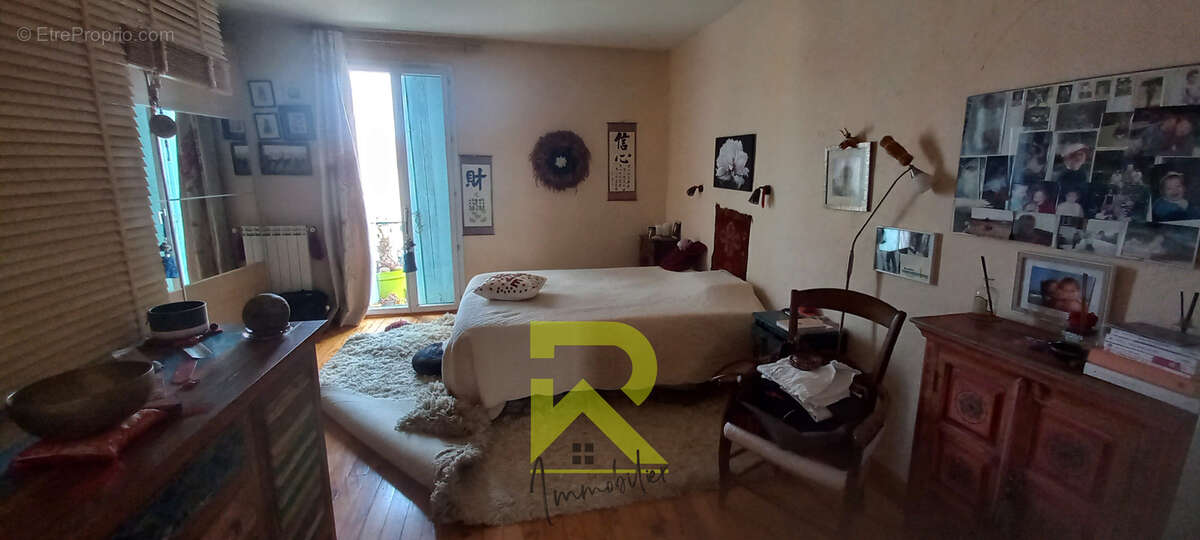 Appartement à BEZIERS