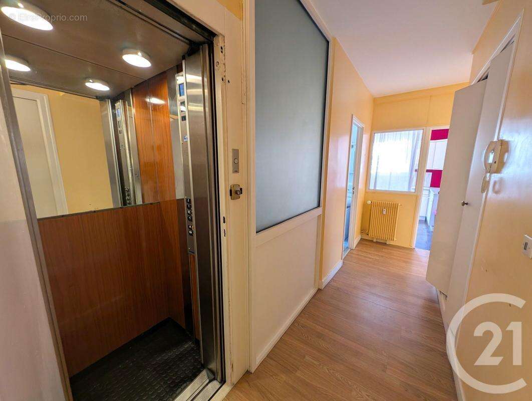Appartement à LIMOGES