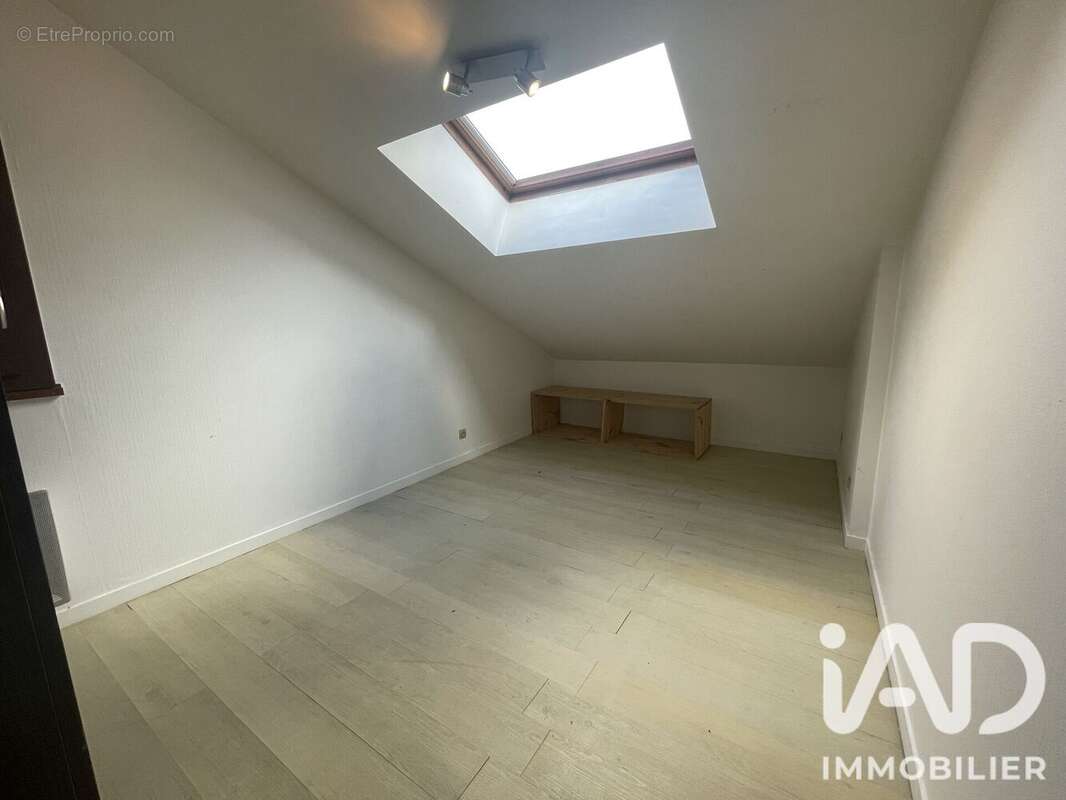 Photo 8 - Maison à POITIERS