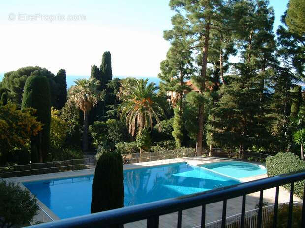 Appartement à CAP-D&#039;AIL