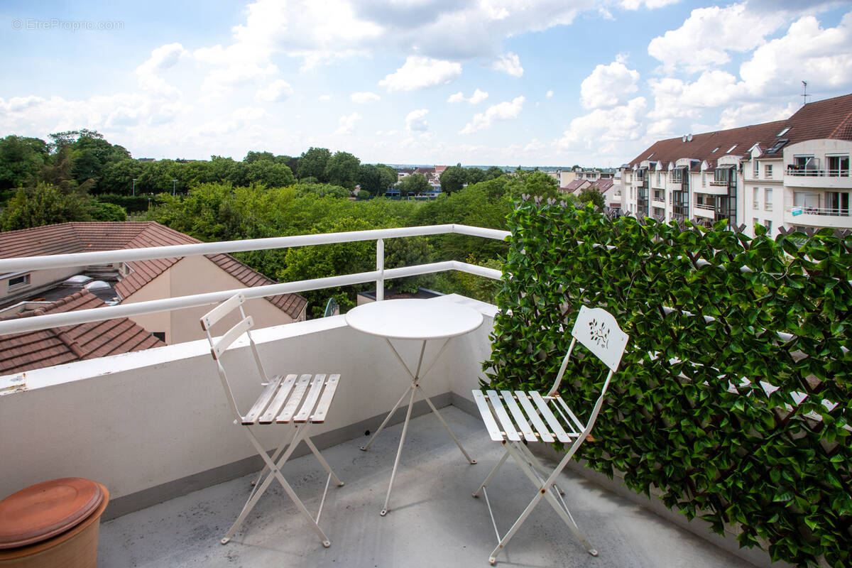 Appartement à MONTESSON