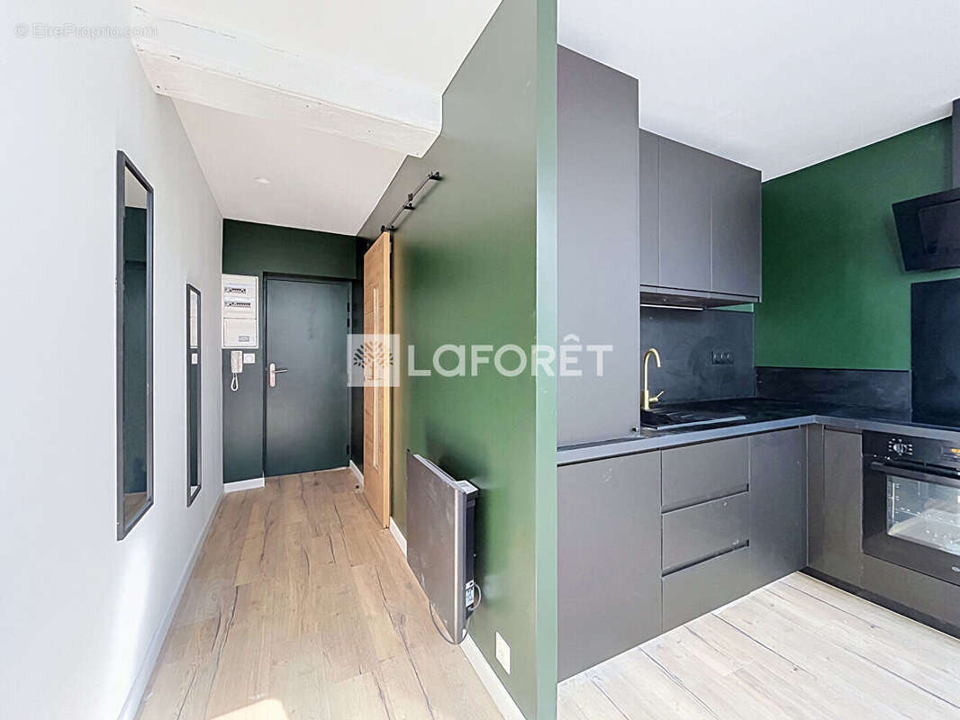 Appartement à MACON