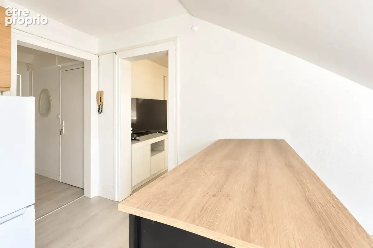 Exclusivité   immeuble de rapport entièrement rénové et loué   charleville-mézières centre-ville - photo 10