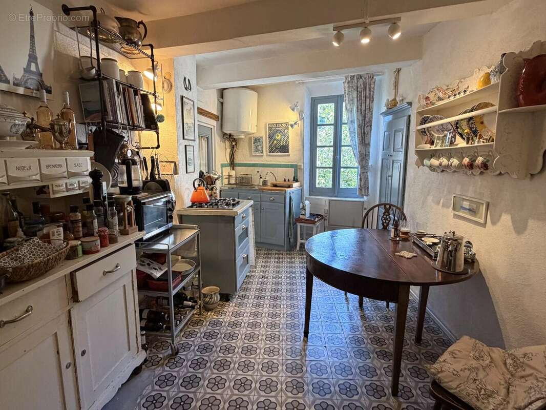 Appartement à SEILLANS