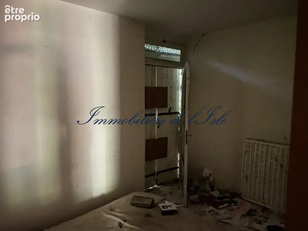 Maison de Bourg - photo 5