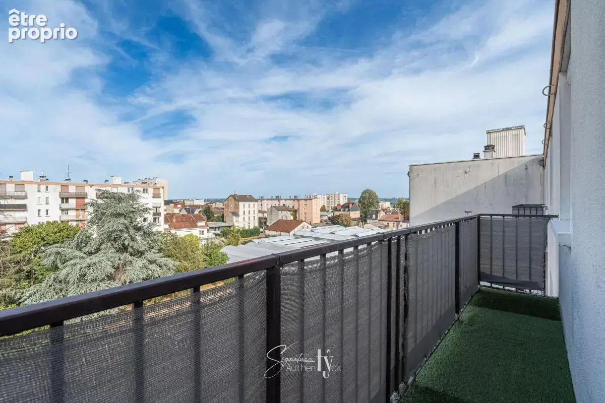 Appartement - photo 6
