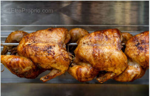 Commerce à BORDEAUX