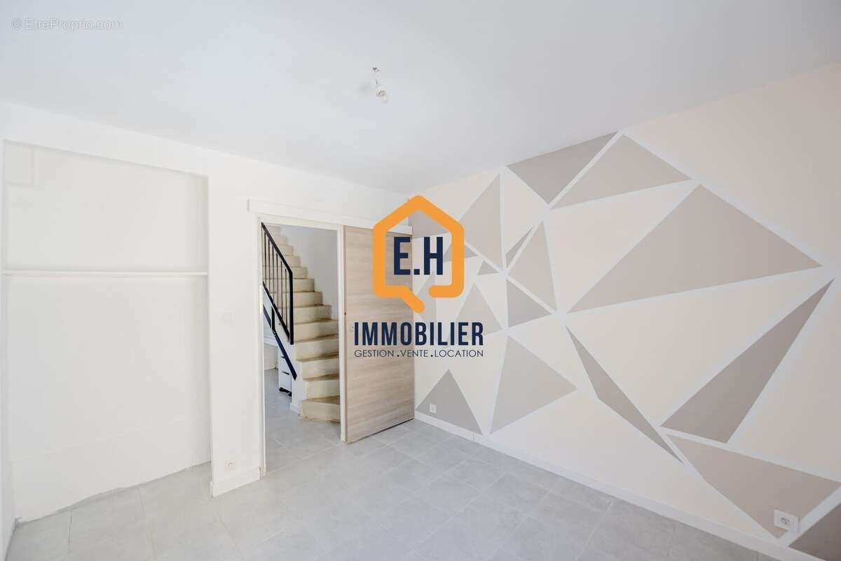 Appartement à LA SEYNE-SUR-MER