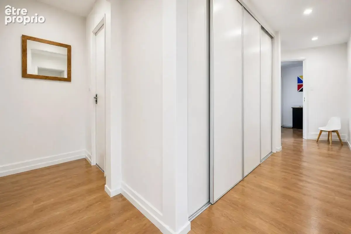 Maison de 4 pièces de 110 m² à Courbesseaux - photo 5