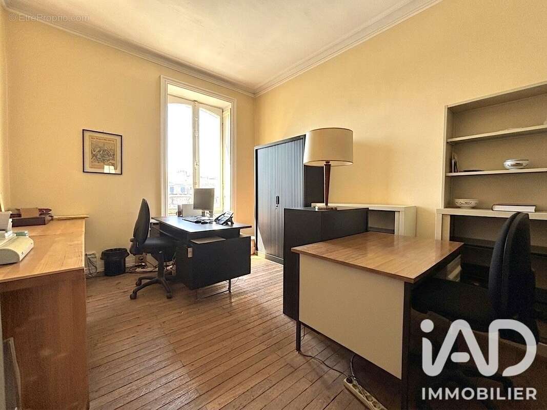 Photo 6 - Appartement à NANTES
