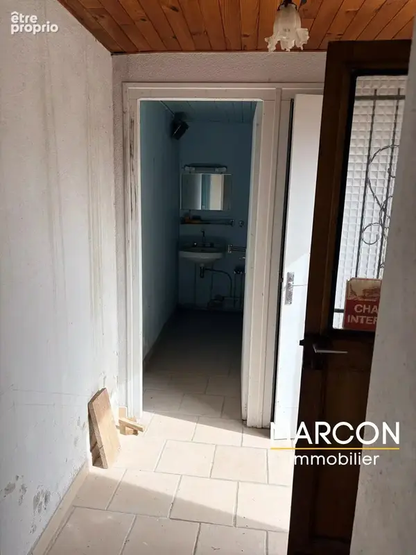 Vente maison secteur chenerailles - photo 11
