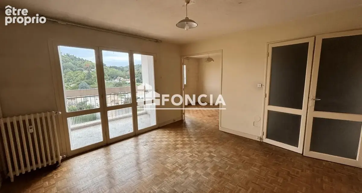 Appartement à AGEN