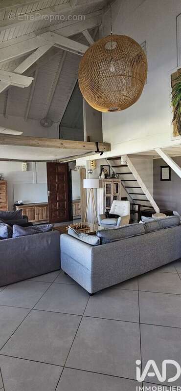 Photo 8 - Maison à LE MOULE