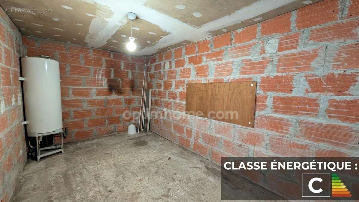 Maison 80m -3 chambres- avec jardin et garage DPE C - photo 7