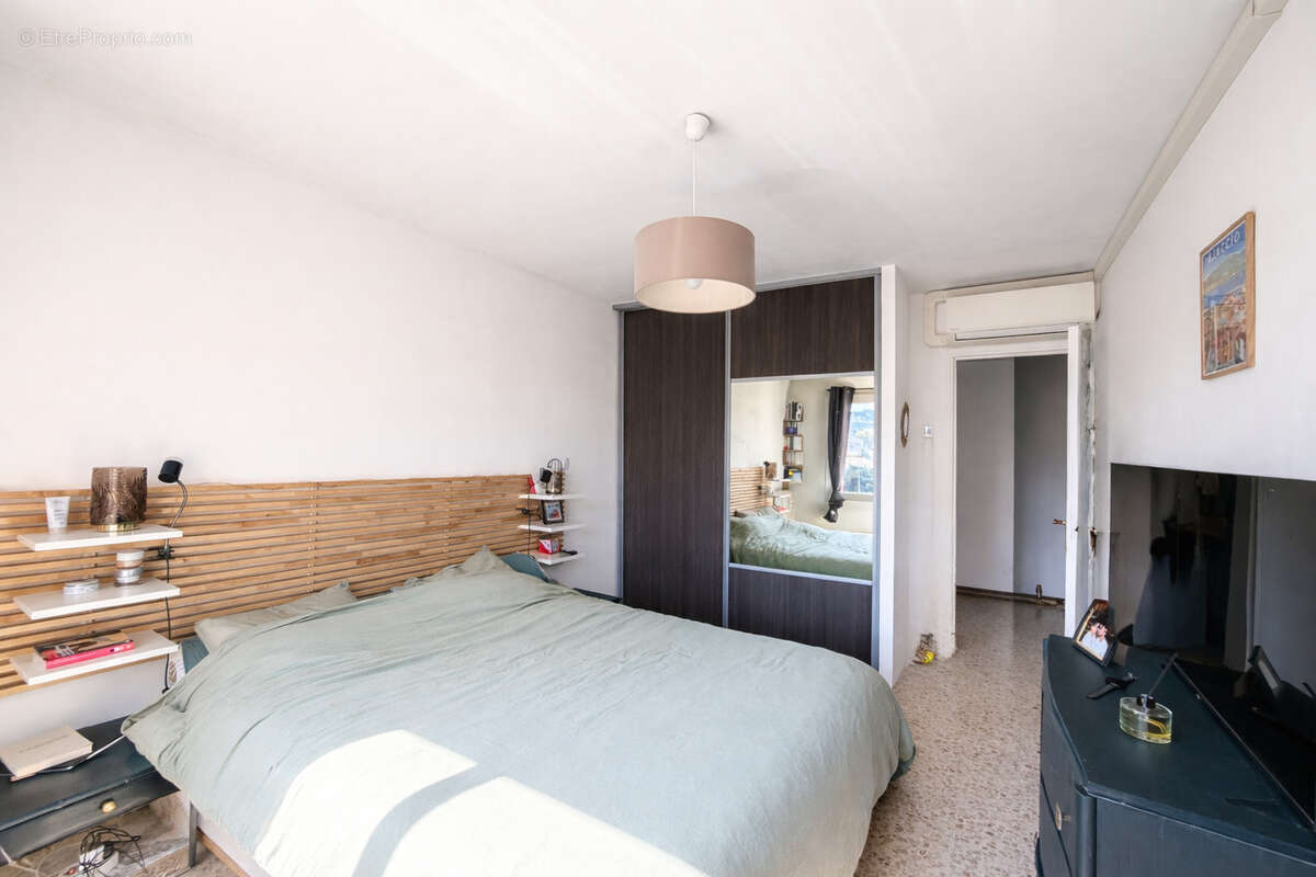 Appartement à LA SEYNE-SUR-MER