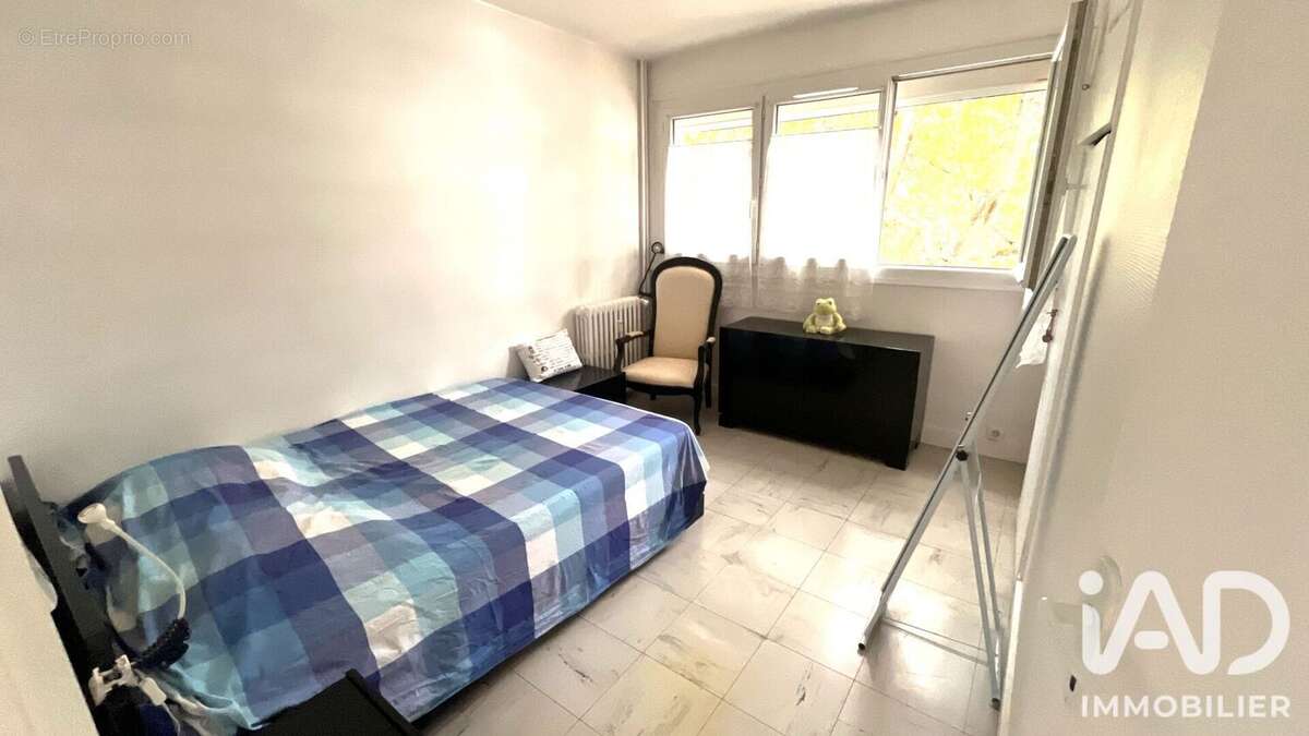 Photo 7 - Appartement à VILLENEUVE-LE-ROI
