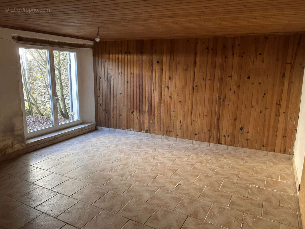 Maison à LANGON