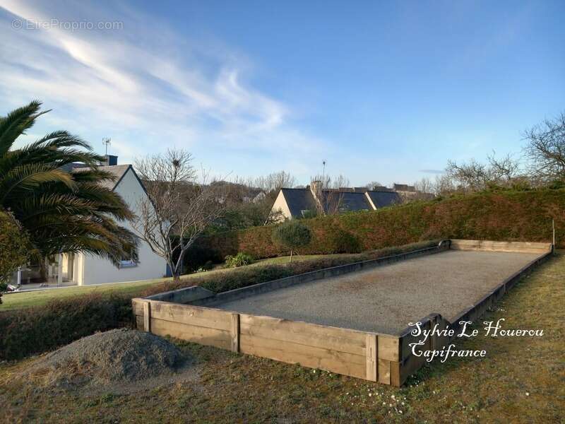 Maison à SAINT-QUAY-PERROS