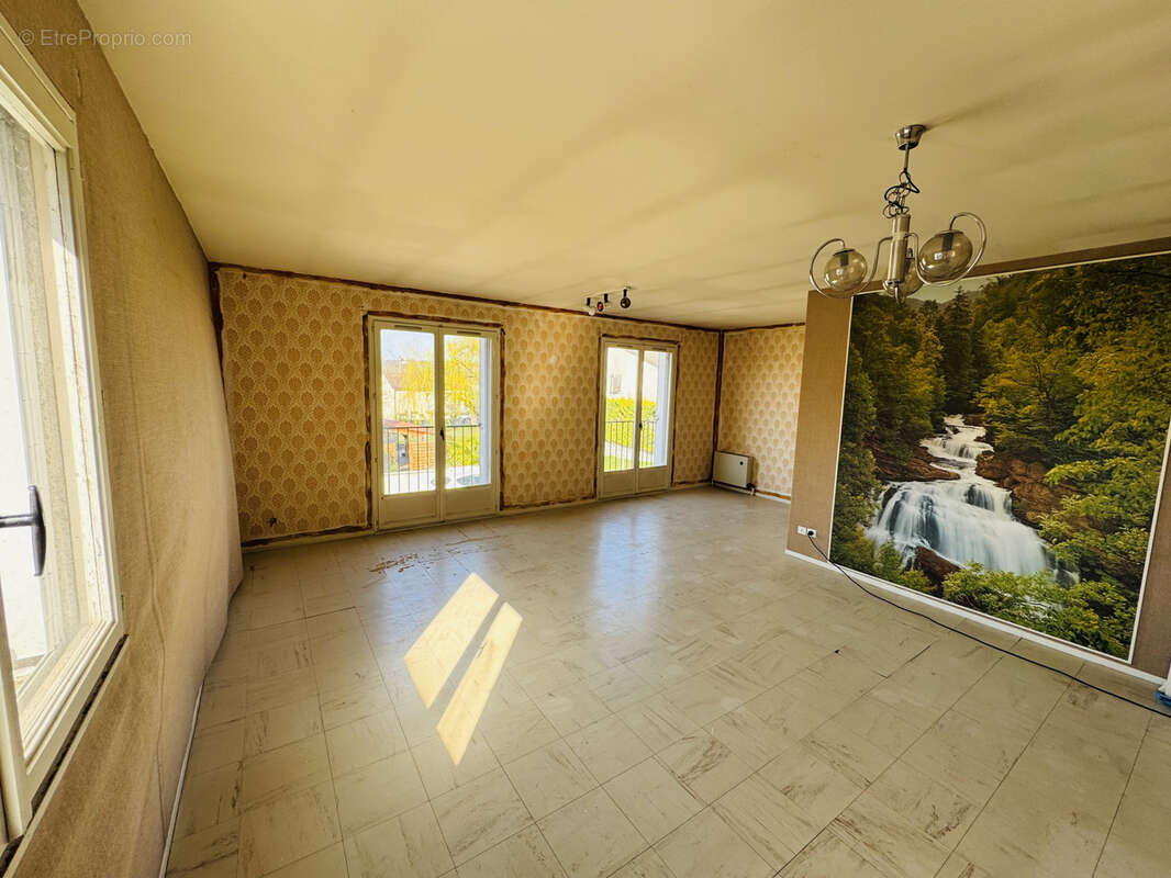 Maison à THIERS