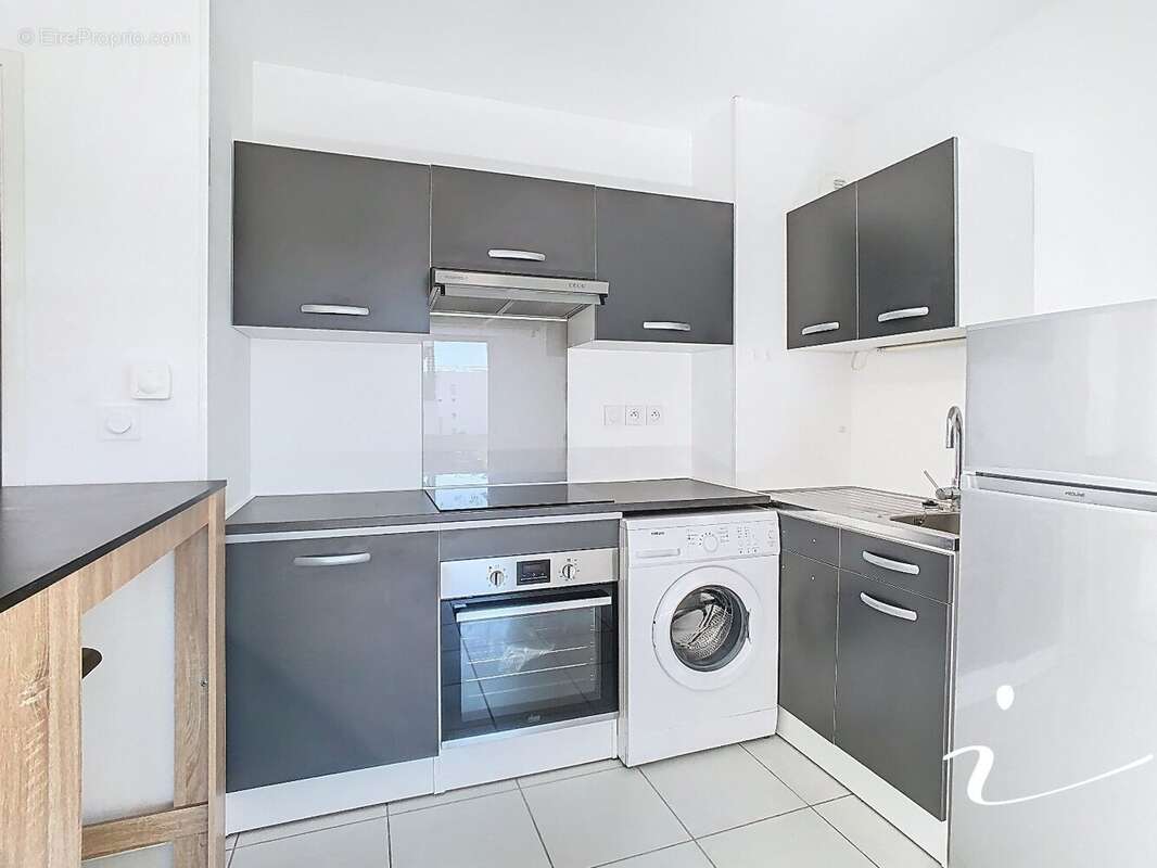 Appartement à JUVIGNAC