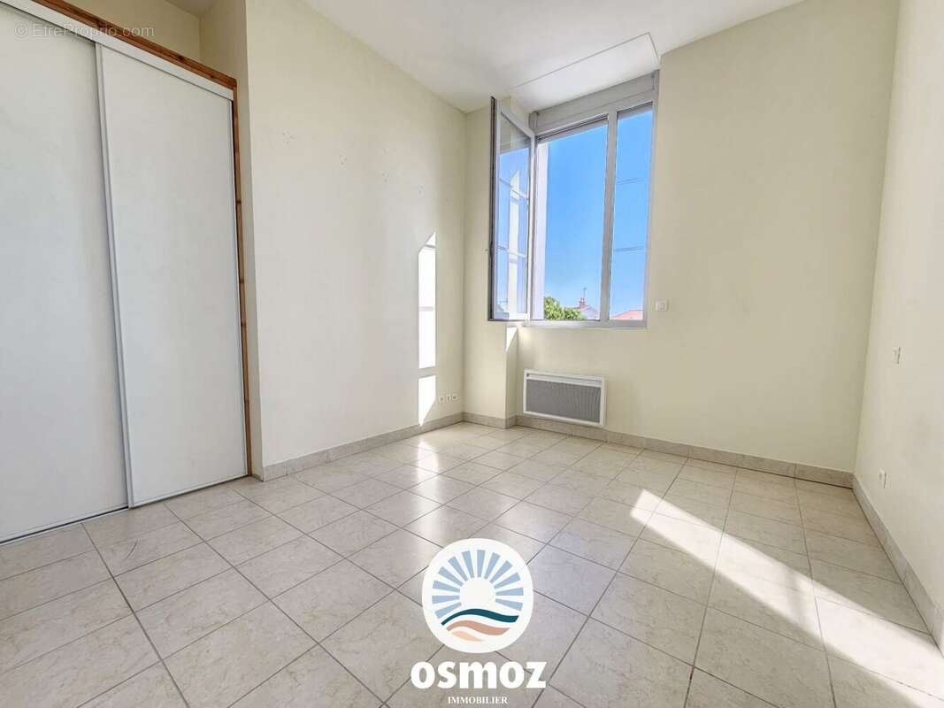 Appartement à LA ROCHELLE
